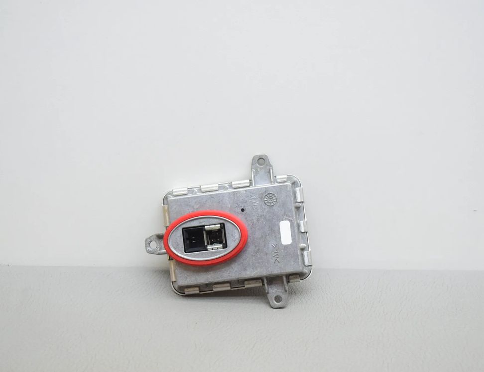 MINI Cabrio R57 (2008-2015) Блок розжига ксенона 7255724 14135028