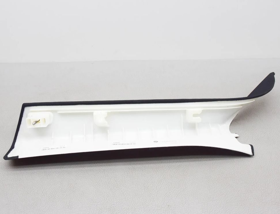 BMW 6 Series F06/F12/F13 (2010-2018) Right A Pillar Trim 8051014 14228666