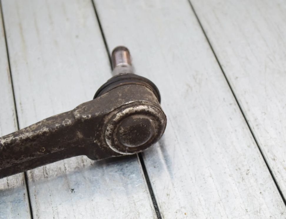 BMW 5 Series F10/F11 (2009-2017) Rear Right Arm 608216 17248821