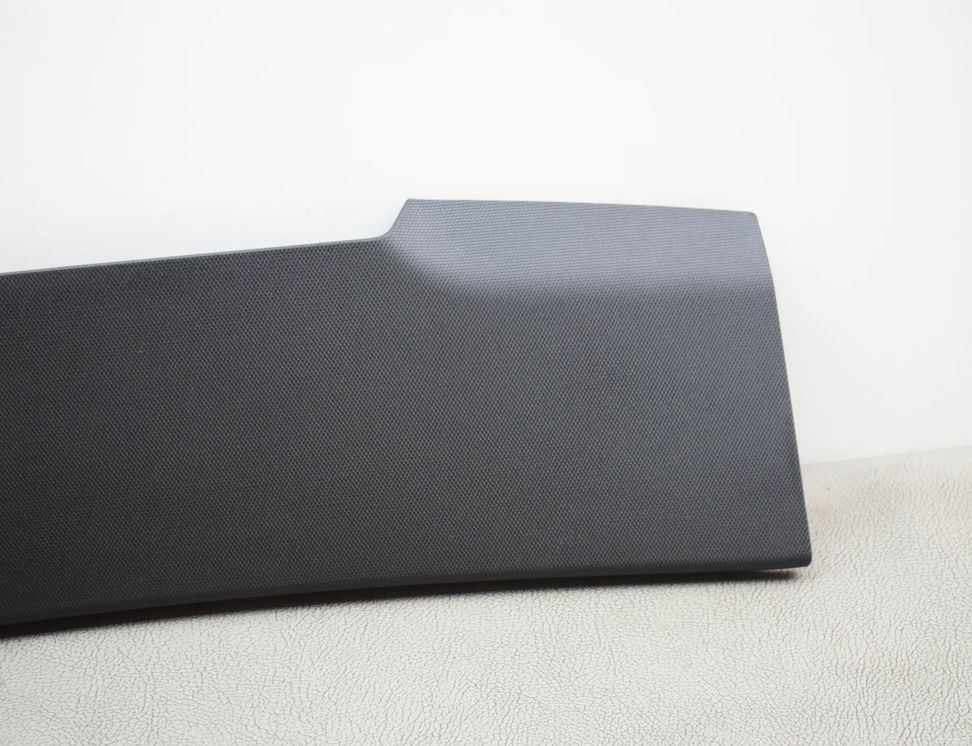 BMW X6 F16 (2014-2020) Обивка крышки багажника 7318701 17304775