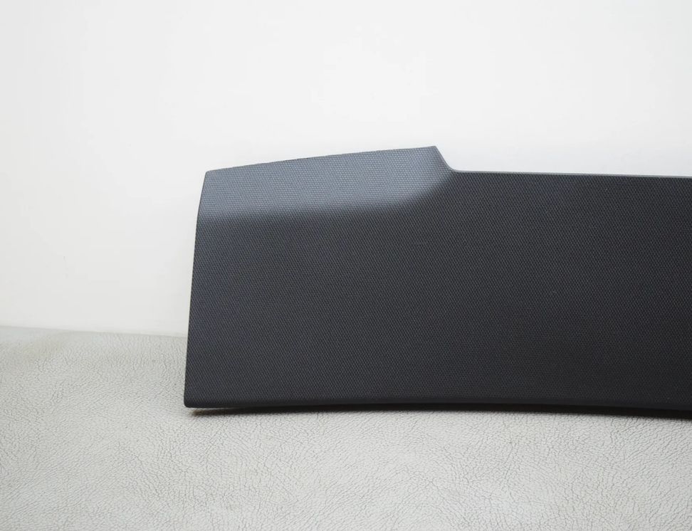 BMW X6 F16 (2014-2020) Обивка крышки багажника 7318701 17304775