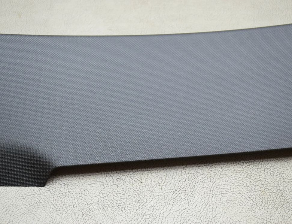 BMW X6 F16 (2014-2020) Обивка крышки багажника 7318701 17304775