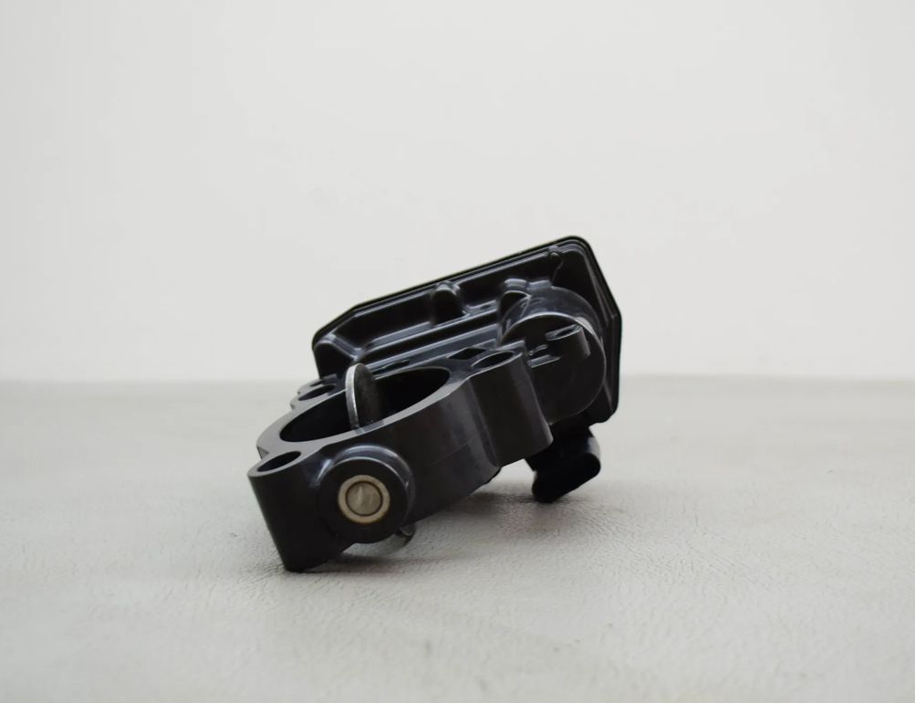 BMW 3 Series F30/F31 (2011-2020) Дроссельная заслонка 8512452 17675381