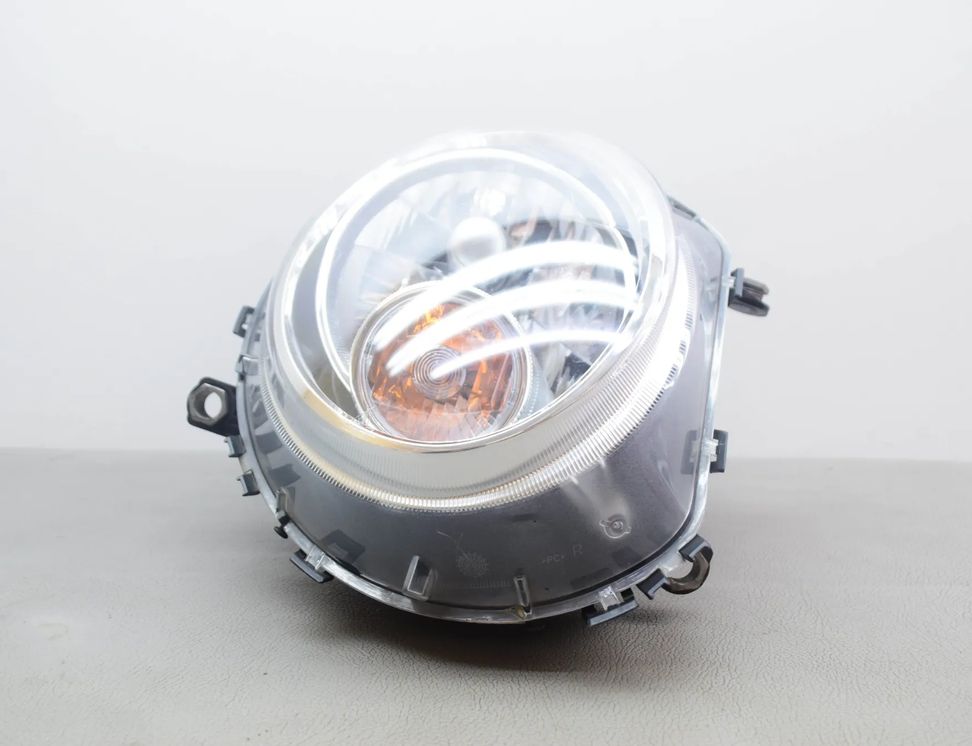 MINI Cooper R56 (2006-2015) Pravé predné svetlo 0301225304 17720899