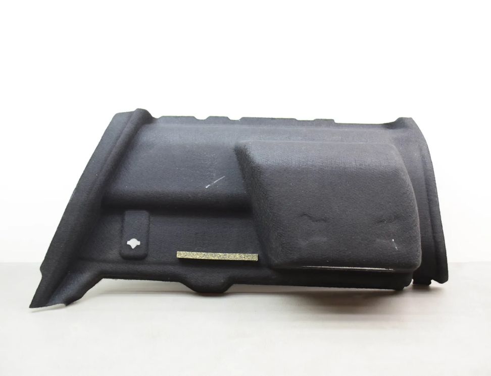 BMW X1 F48/F49 (2015-2023) Обшивка багажника левой стороны 7478507 17775679