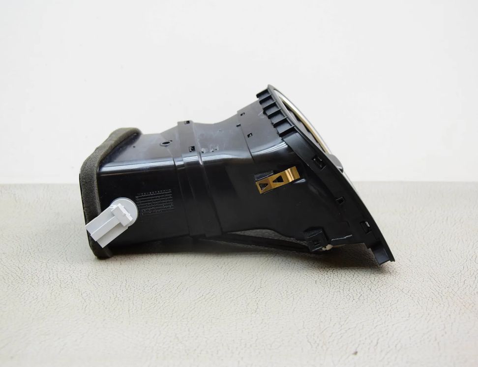 VOLKSWAGEN Sharan 2 generation (2010-2024) Dashboard Air Vents 7N0819703 22219561