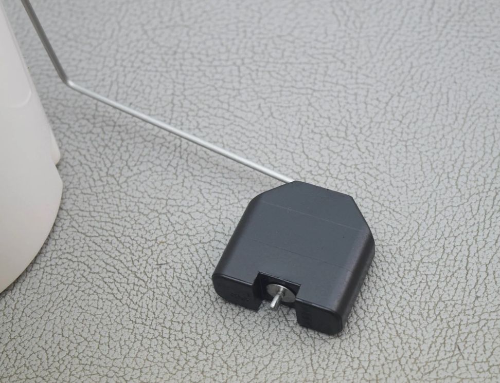 VOLKSWAGEN Touran 3 generation (2015-2023) Fuel Pump 5QA919050A 22924914