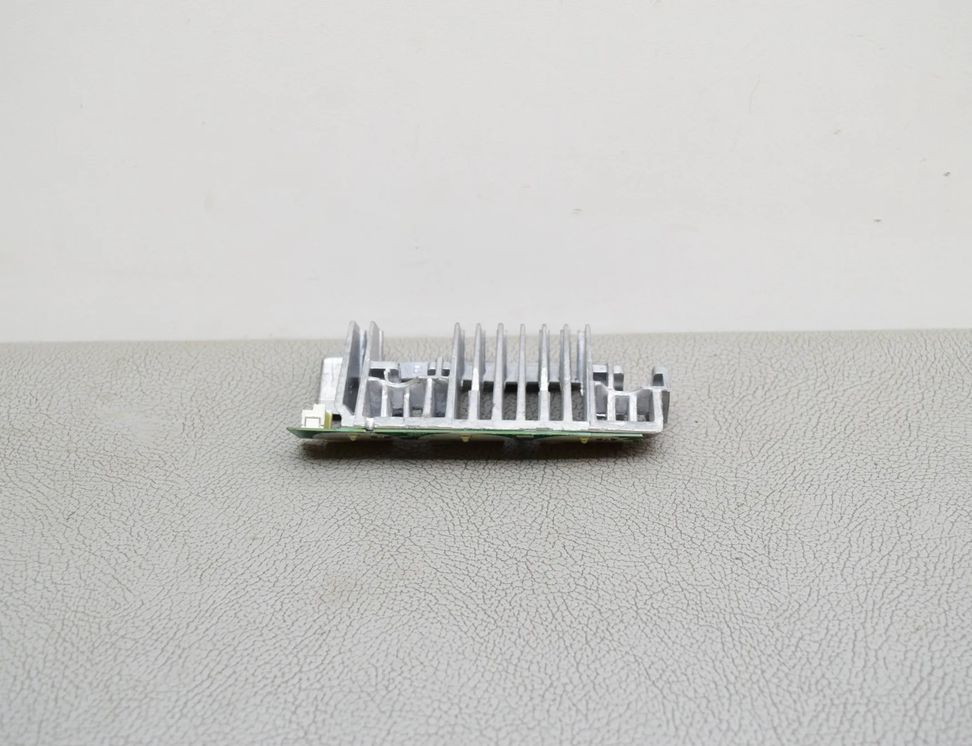 SEAT Leon 3 generation (2012-2020) Ovládacia jednotka LED svetiel B007390-B 23140966