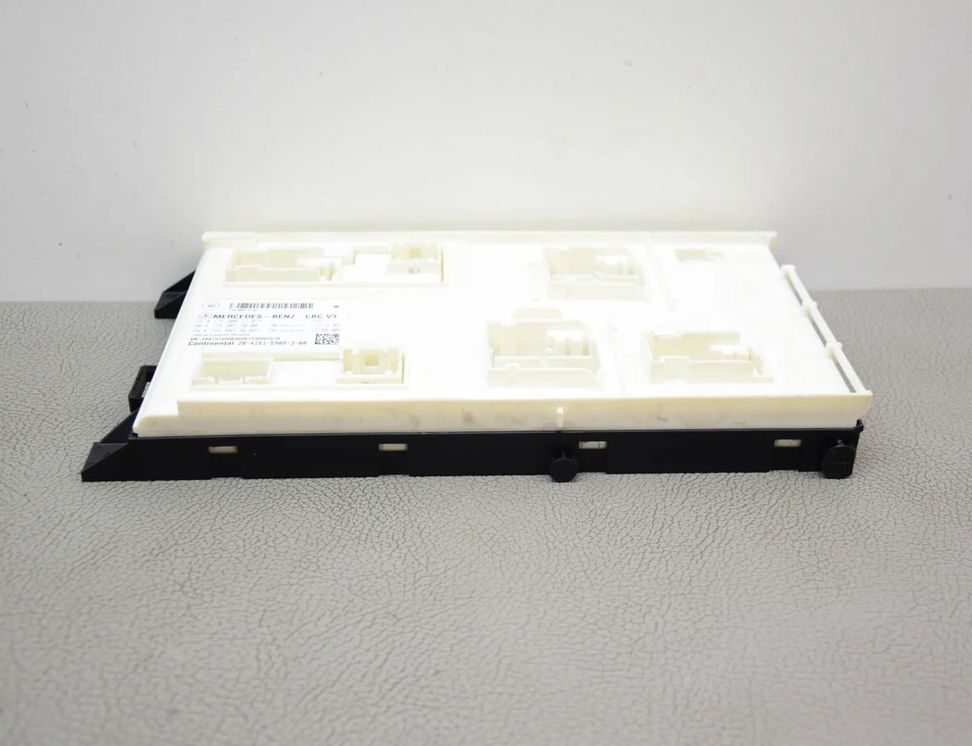 MERCEDES-BENZ B-Class W246 (2011-2020) Блок управления Комфорт A1769001101,A1769012000,A1669023004 23250714