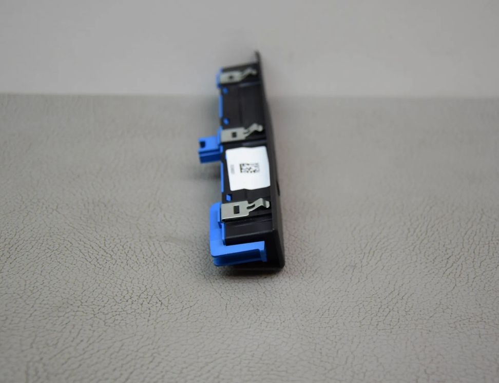 BMW 5 Series F10/F11 (2009-2017) Left Seat Control Switches 9215808 23537601