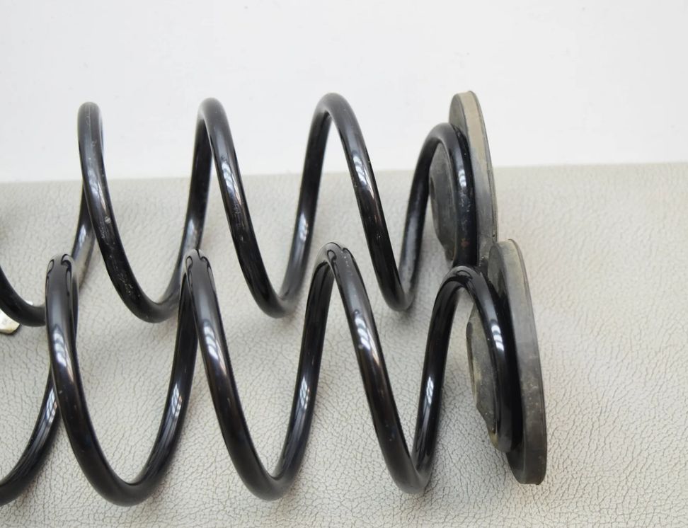 SKODA Fabia 4 generation (2021-2023) Sada pružín 2Q0511121 24571915