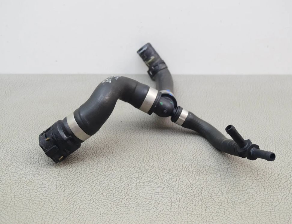 SKODA Fabia 4 generation (2021-2023) Chladiace hadice 2Q0122101CH 24672990