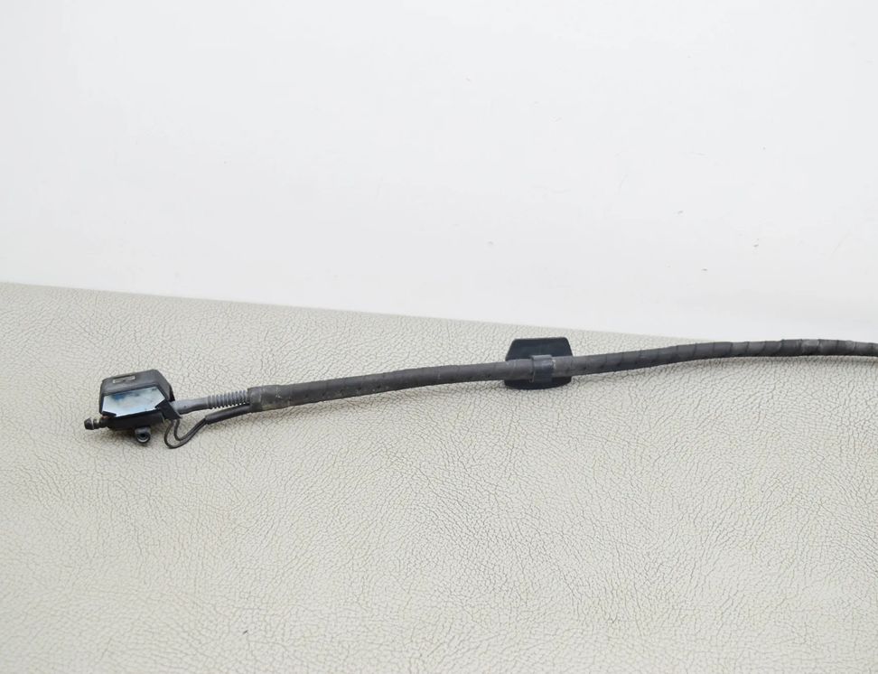 BMW 5 Series F10/F11 (2009-2017) Headlight Washer Nozzle Pipe 7205117 24867972