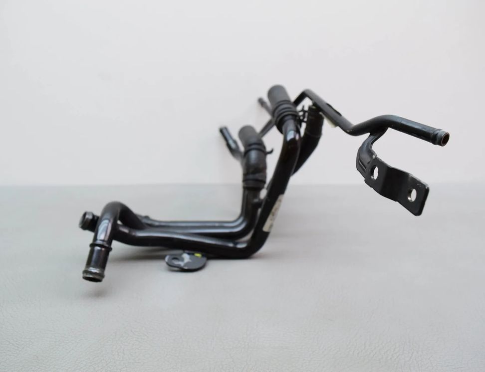 SEAT Leon 3 generation (2012-2020) Chladiace hadice 5Q0121064AS,04L121064G 25294516