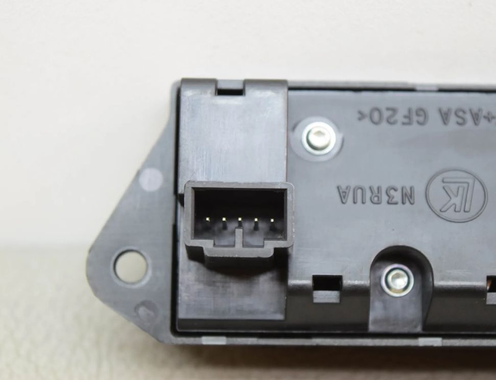 LAND ROVER Range Rover Evoque L538 (1 gen) (2011-2020) Vypínače BJ32-14B596-BC 25314908