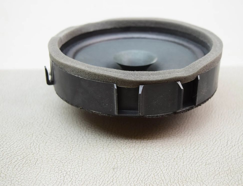 MITSUBISHI Outlander 3 generation (2012-2023) Rear Left Door Sound Speaker 8720A166 26042364