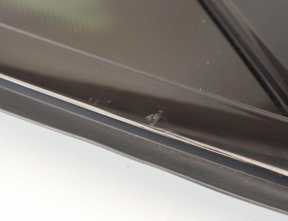 AUDI A6 C7/4G (2010-2020) Rear Left Door Window 4G5845297A,4G5845297 27822619