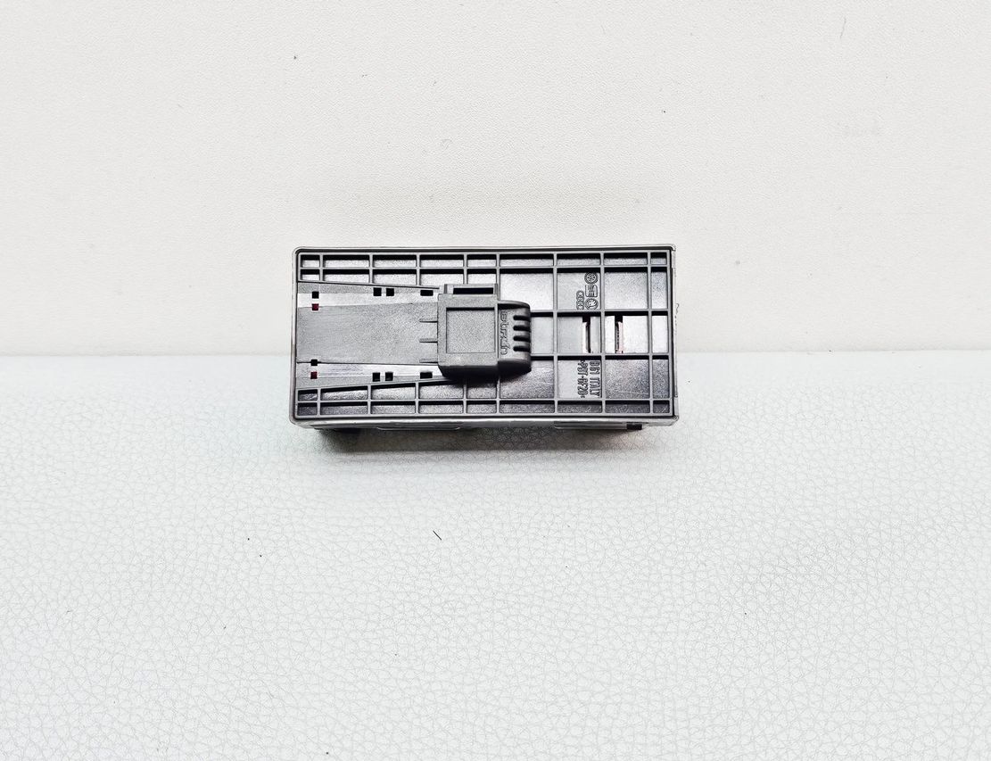 AUDI A8 D4/4H (2010-2018) Front Left Door Window Switch 4H0959851D 27919299