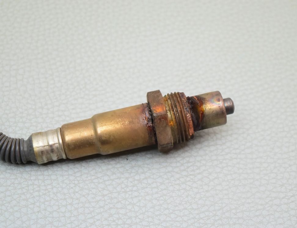 BMW 3 Series F30/F31 (2011-2020) Lambda Oxygen Sensor 8582023 28001948