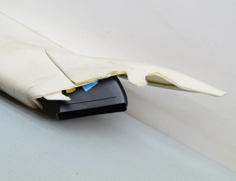 LAND ROVER Range Rover Sport 2 generation (2013-2022) Ľavý stĺpik A obloženie DK62018C21AA 30621125