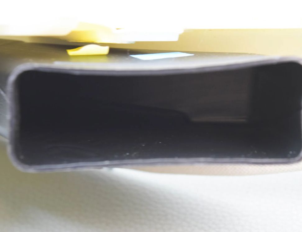 LAND ROVER Range Rover Sport 2 generation (2013-2022) Ľavý stĺpik A obloženie DK62018C21AA 30621125