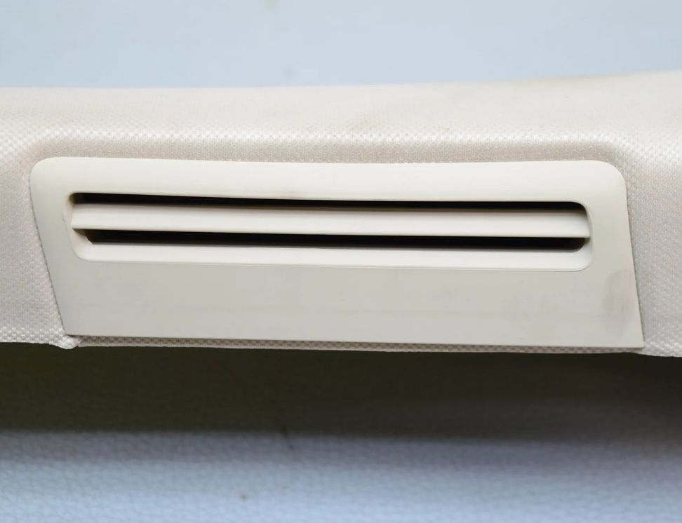 LAND ROVER Range Rover Sport 2 generation (2013-2022) Ľavý stĺpik A obloženie DK62018C21AA 30621125