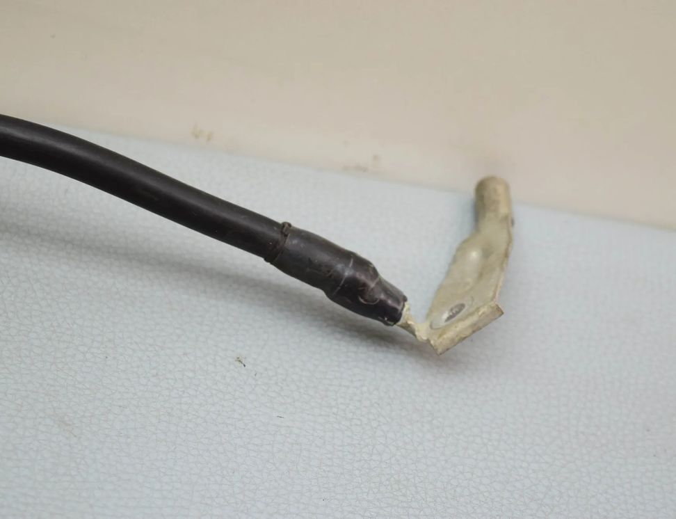 BMW X1 F48/F49 (2015-2023) Negative Battery Cable 6821206 30705310