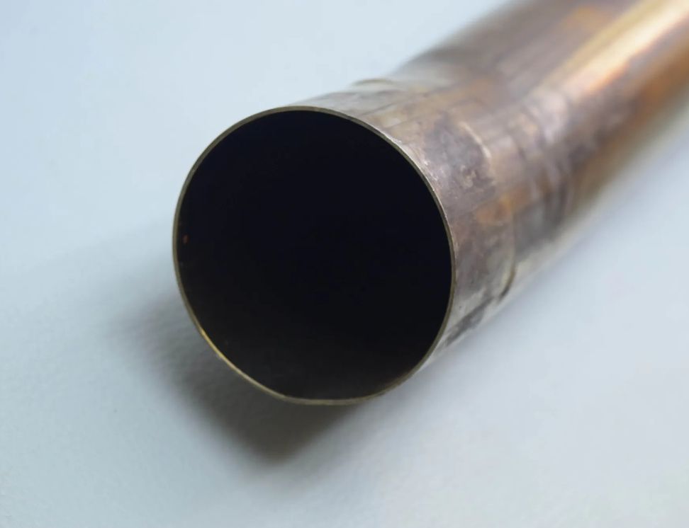 PORSCHE Macan 1 generation (2013-2023) Глушитель 95B253300 31256092