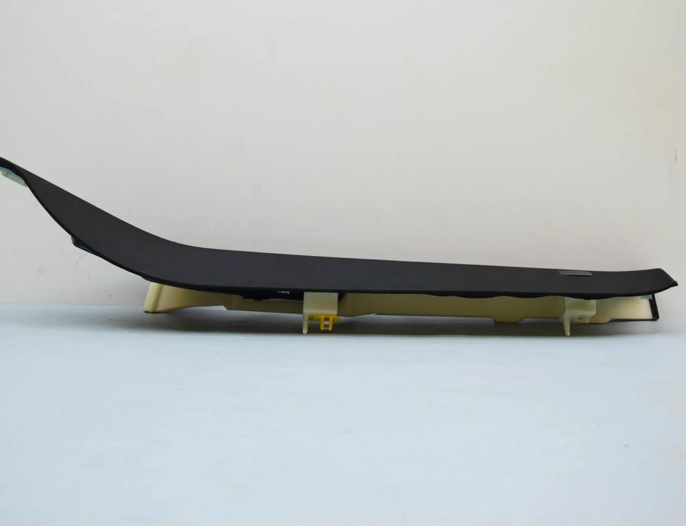 LAND ROVER Range Rover Velar 1 generation (2017-2024) Стойка дверей передняя левая J8A2-03513-A 31407766