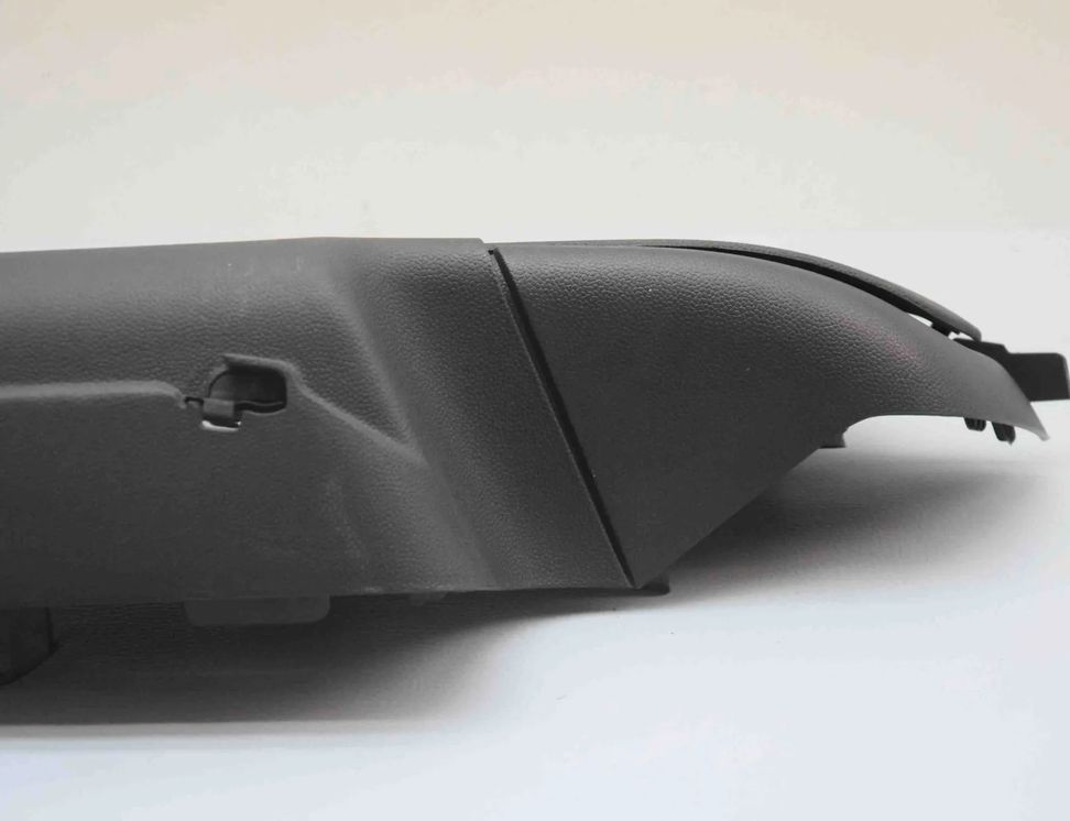 MINI Countryman 2 generation (F60) (2016-2024) Обшивка багажника левой стороны 7378209 32441948