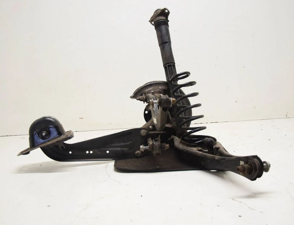 VOLKSWAGEN T-Roc 1 generation (2017-2024) Подвескa задняя правая 3Q0505311E 32754321