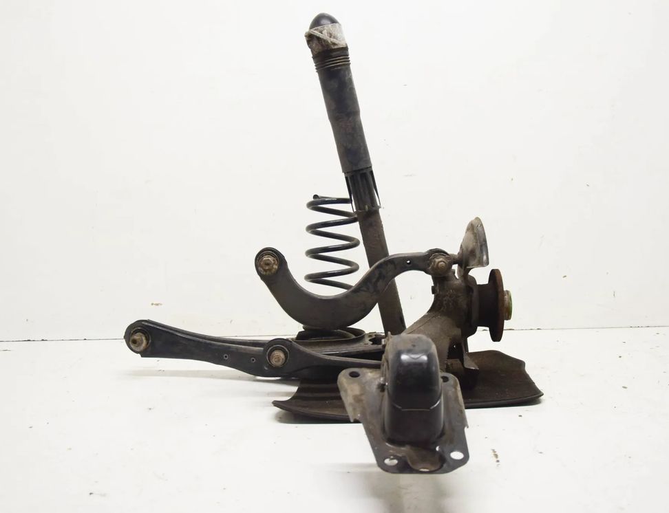 VOLKSWAGEN T-Roc 1 generation (2017-2024) Подвеска задняя левая 32754351