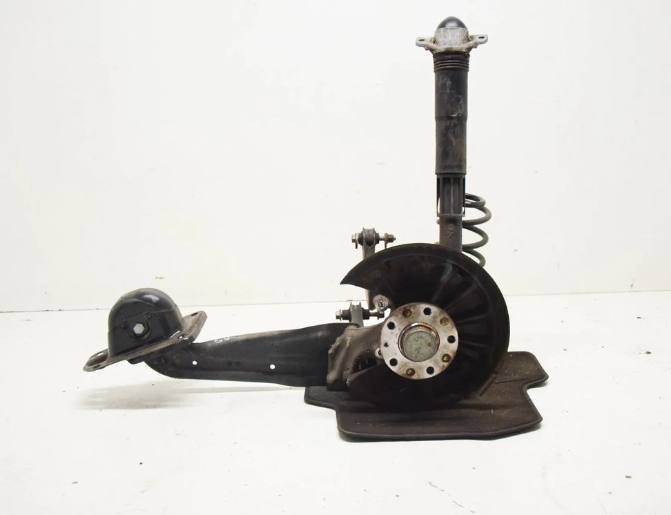 VOLKSWAGEN T-Roc 1 generation (2017-2024) Подвеска задняя левая 32754351