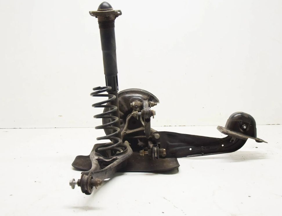 VOLKSWAGEN T-Roc 1 generation (2017-2024) Подвеска задняя левая 32754351