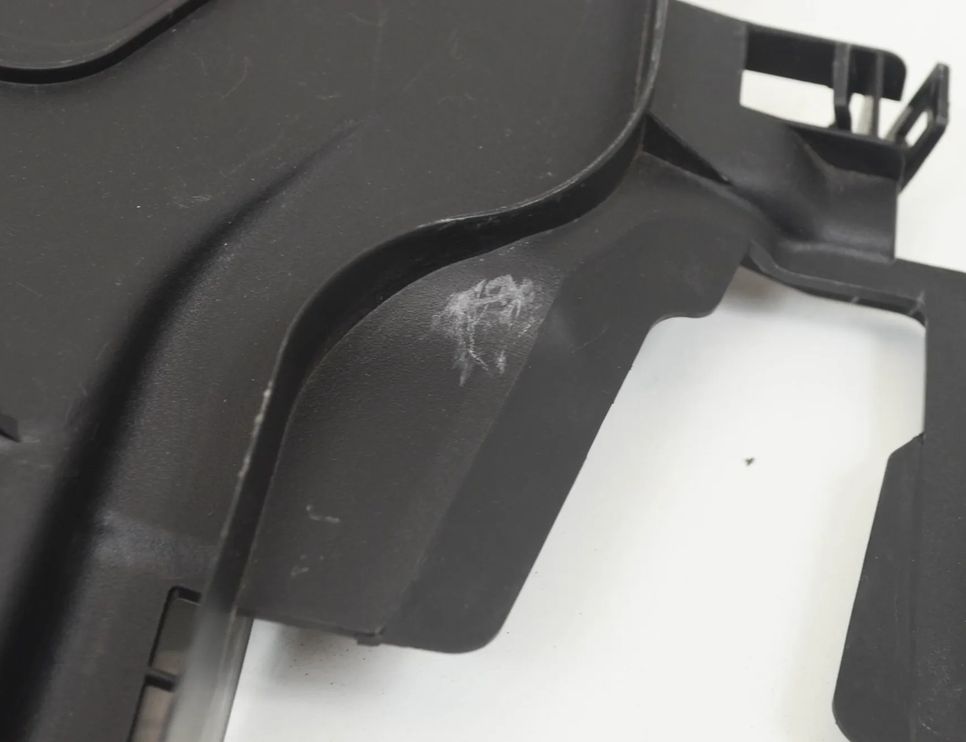 BMW 3 Series F30/F31 (2011-2020) Другие отделочные детали 7405637 4270587