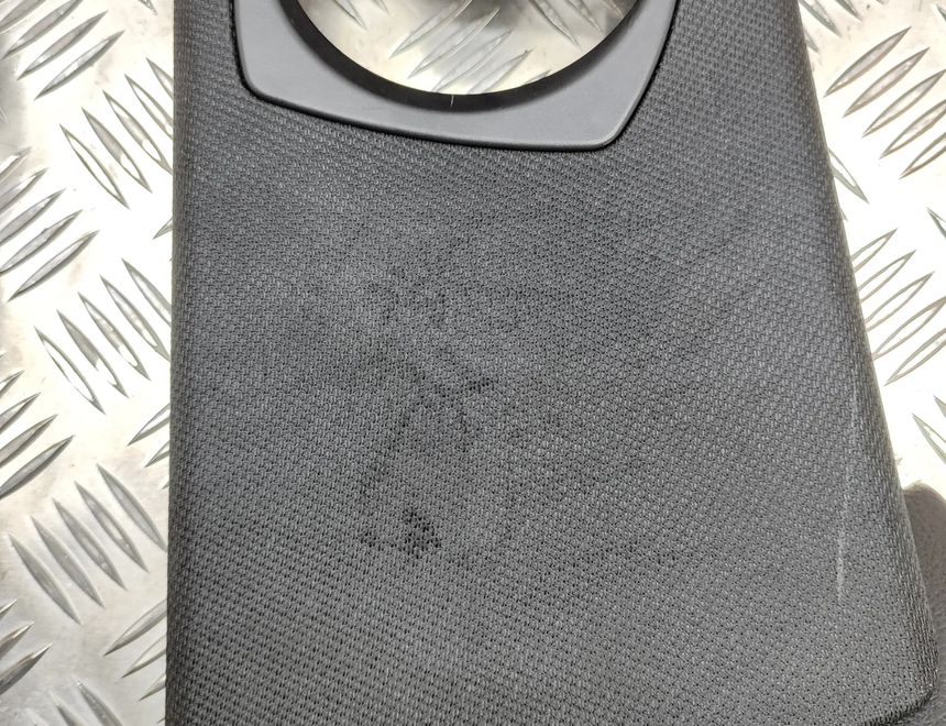 BMW 4 Series F32/F33/F36 (2013-2020) Стойка правой стороны 7311216,7326530 22663699