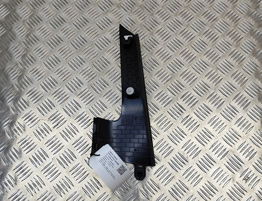 BMW 4 Series F32/F33/F36 (2013-2020) Правая задняя отделка 7311222 22664573