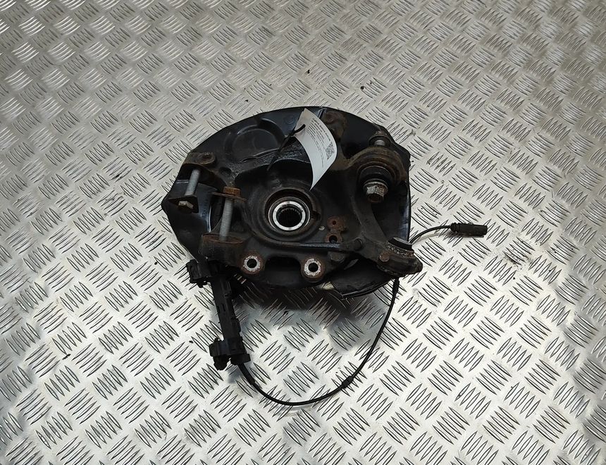 BMW 4 Series F32/F33/F36 (2013-2020) Ступица задняя правая 6797508,6792248 23544140