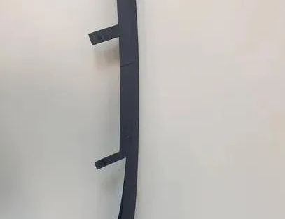 BMW 3 Series E46 (1997-2006) Obloženie ľavého predného svetlometu 7030553,51137043409,11460913 26057758