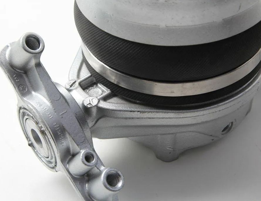 VOLKSWAGEN Touareg 2 generation (2010-2018) Air Spring 7P6616503G,7P6616503J,7P6616503H,AS-3167 28150161