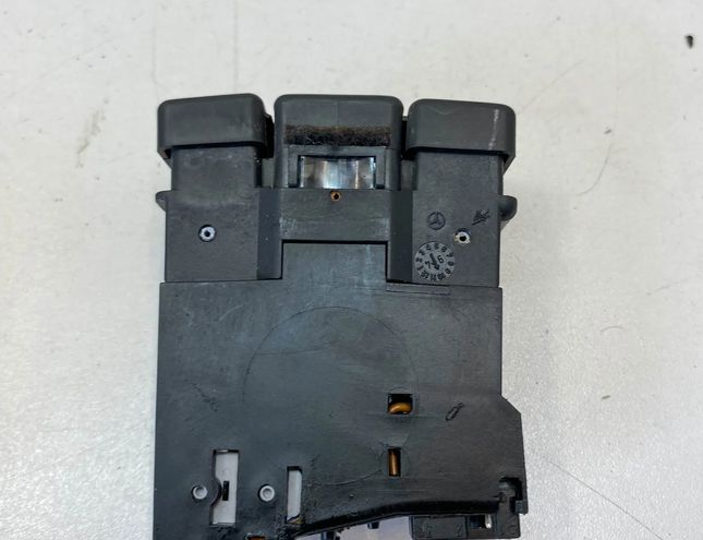 MERCEDES-BENZ SL-Class R129 (1989-2001) Другие части внутренней панели 1298206710,a1298206710 20605067