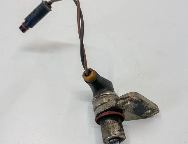 MERCEDES-BENZ SL-Class R129 (1989-2001) Front Left ABS Sensor 0265001223 21195659