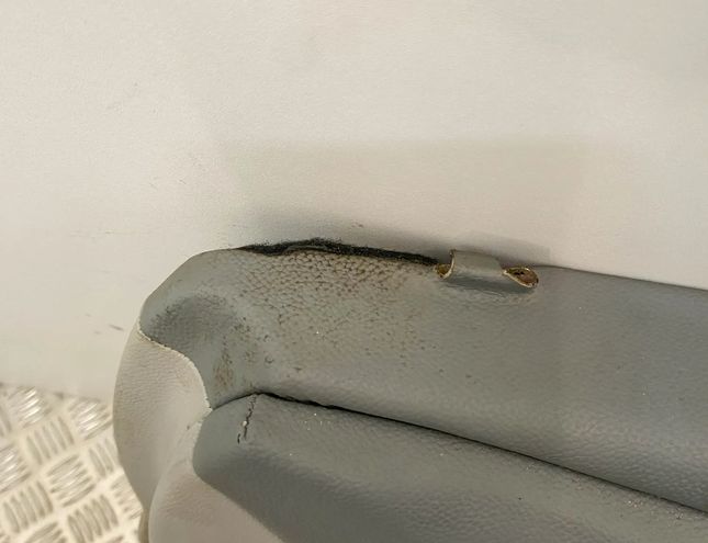 MERCEDES-BENZ SL-Class R230 (2001-2011) Обшивка передних правых дверей A2307600261,A2307202670 23091002