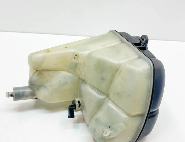 MERCEDES-BENZ SL-Class R230 (2001-2011) Coolant Expansion Tank Reservoir A2305000249,2305000249 23297712