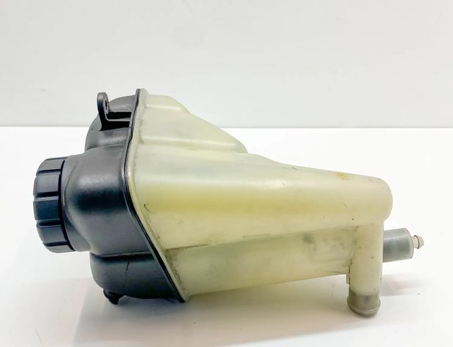 MERCEDES-BENZ SL-Class R230 (2001-2011) Coolant Expansion Tank Reservoir A2305000249,2305000249 23297712