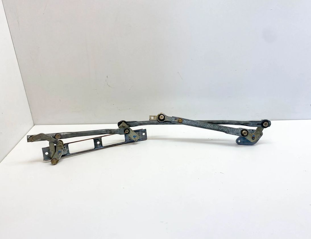 MERCEDES-BENZ SL-Class R107, C107 (1971-1989) Front Windshield Wiper Mechanism A1078200043,1078200043 24590801