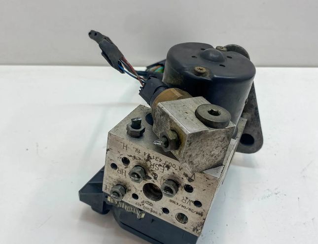 MERCEDES-BENZ SL-Class R129 (1989-2001) ABS Pump 0265202407,A0034312412 25629731