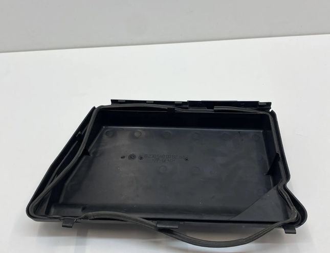 MERCEDES-BENZ SL-Class R230 (2001-2011) Fuse Box Cover 2305400082,A2305400082 25828640