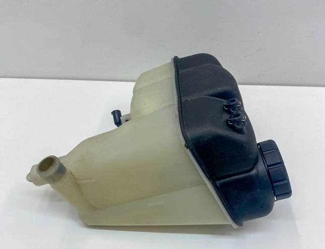 MERCEDES-BENZ SL-Class R230 (2001-2011) Coolant Expansion Tank Reservoir A2105010615,A2305000249 25864579