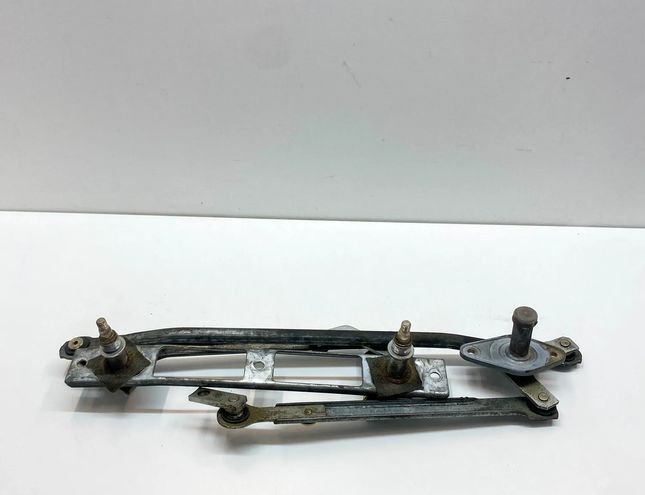 MERCEDES-BENZ SL-Class R107, C107 (1971-1989) Front Windshield Wiper Mechanism a1078200043 26763539